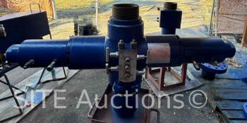 5-1/2 5K Elmar Light Weight Wireline Pressure Control Package