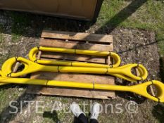 72 Inch Unused Elevator Links