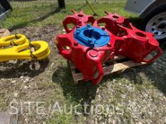 5-1/2 YC Slip Type Elevator