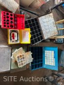 O Ring and Cotter Pin Kits