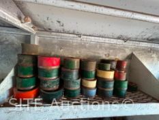 Various Size Pump Pistons New