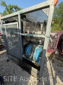 15K Grease Injector Unit