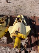 225 Ton Continental Emsco Swivel