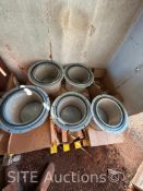 Various Oil and Air Filters