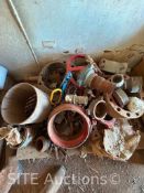 Hammer Union, Pipe Parts, Chain