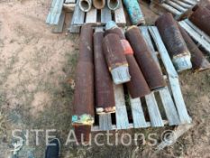 1 Saver Sub 2 Bit Subs 2 Crossover Subs