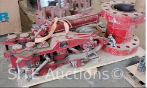 Pipe Spinner & Spool