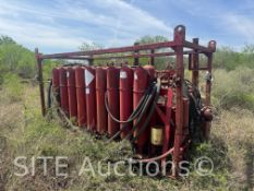 Located in Alice, TX