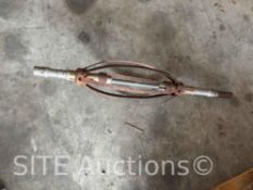 Wireline Tool Centralizer