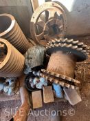 Sprockets and Ball Bearings