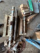 CAT Driveshaft Parts