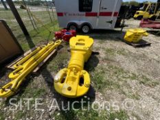 150 Ton McKissick Block