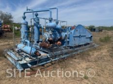 Located in Alice, TX