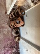 Floral Cage for Mud Pump and Expansion Joint