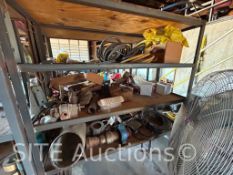 Hammer Unions, Pipe, Wiring, Hose Parts, Gaskets