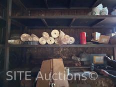 Air and Oil filters, Gaskets and Plates