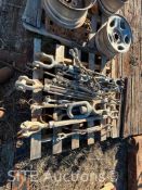 Various Size Turnbuckles