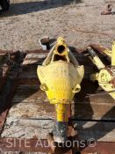 300 Ton Gardner Denver Swivel