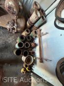 Various Size Pump Liners