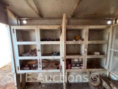 Pump Threads, Valve and Pump Parts, Oil Filters, Rods