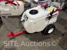 North Star 31Gal. Sprayer