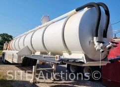 2008 Galyean 130BBL T/A Vacuum Trailer