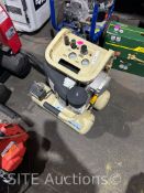 Ingersoll Rand Air Compressor