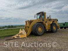 1996 CAT 988F Wheel Loader