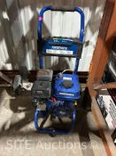 PowerHorse Pressure Washer
