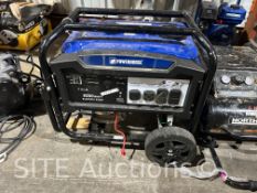 PowerHorse 9250 Watt Generator