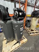 Klutch 60Gal. Air Compressor