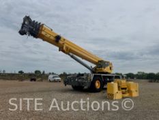 2009 Grove RT9130E Rough-Terrain Crane