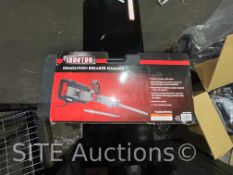 Ironton Demolition Breaker Hammer