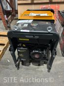 Klutch 7kW MP195i Welder