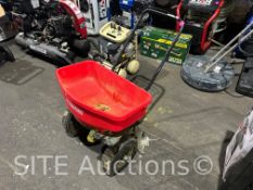 Chapin Turf Spreader