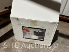 NorTrac 12Gal. Hydraulic Oil Reservoir