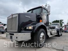 2018 Kenworth T800 T/A Daycab Truck Tractor