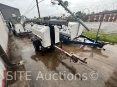 2013 Allmand Nite-Lite Pro II Light Tower/ Generator