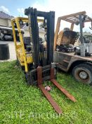Hyster 60 Forklift