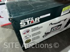 North Star 26Gal. Spot & Broadcast Sprayer