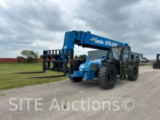 2016 Genie GTH1056 4x4x4 Telescopic Forklift