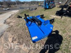 Titan 1810 Rotary Cutter