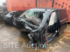 Automotive body parts