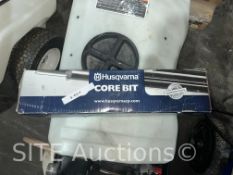 Husqvarna Core Bit