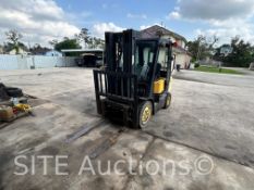 Doosan D25S-3 Forklift