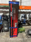 Ironton Steel Utility Truck Rack