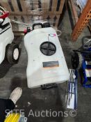 North Star 31Gal. Sprayer