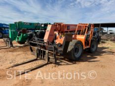 JLG 10054 Legacy 4x4x4 Telescopic Forklift