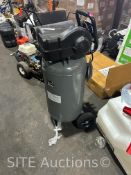 Klutch 20Gal. Air Compressor