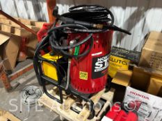 North Star Pressure Washer